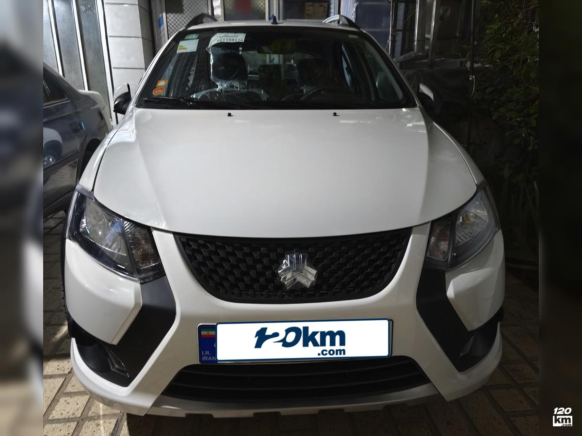 فروش کوییک GX ۱۴۰۴ صفر سفید بدون رنگ تهران رباط کریم (۵ دی ۱۴۰۴)