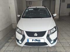 120km.com | فروش کوییک، GX، مدل ۱۴۰۴، سفید، تهران، رباط کریم