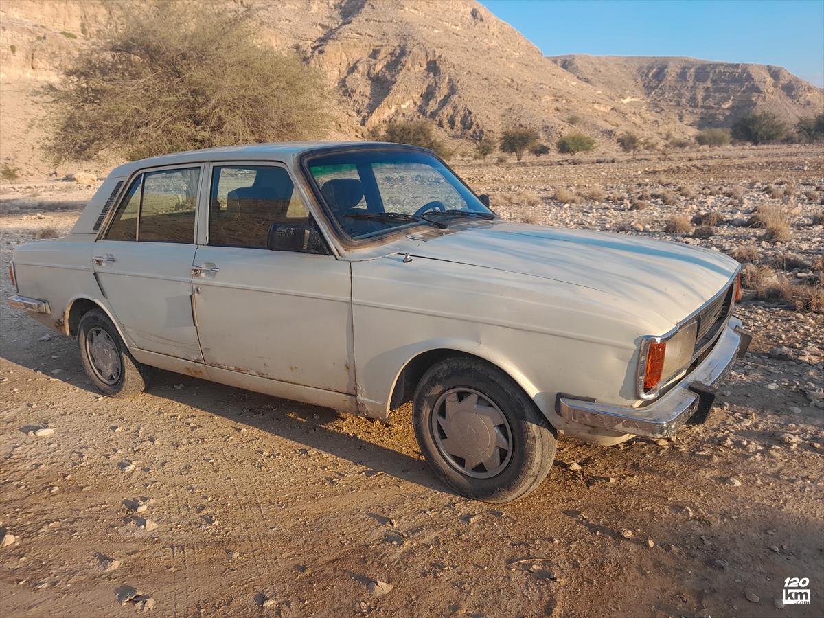 فروش پیکان صندوقدار ۱۳۷۹ سفید چند لکه رنگ همدان (۶ دی ۱۴۰۴)