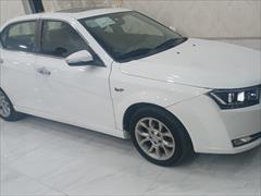 120km.com | فروش دنا، پلاس توربو، مدل ۱۴۰۰، سفید، آذربایجان غربی، بوکان