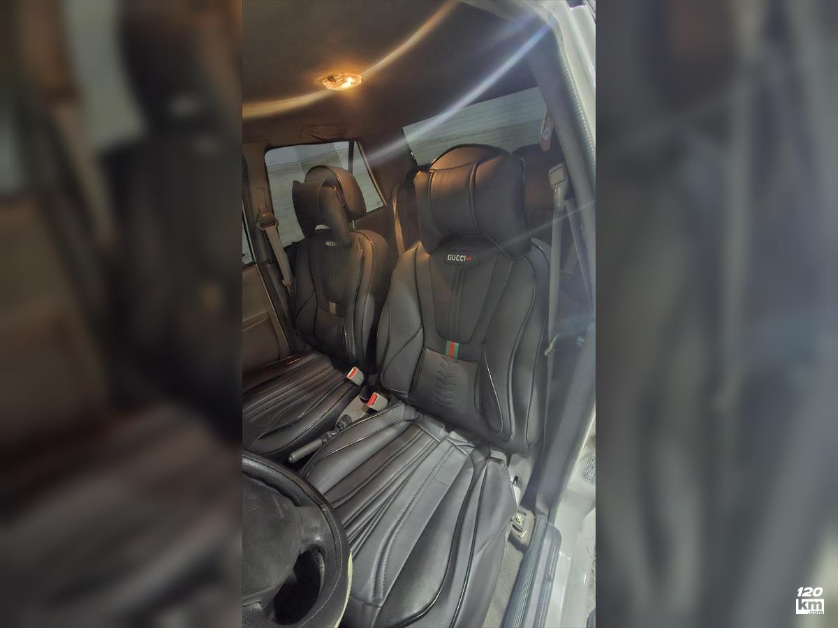 فروش پراید صندوقدار ۱۳۹۸ سفید دو لکه رنگ تهران نسیم شهر (۸ دی ۱۴۰۴)