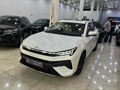 120km.com | فروش کی ام سی، J7، مدل ۱۴۰۴، سفید، تهران، رسالت