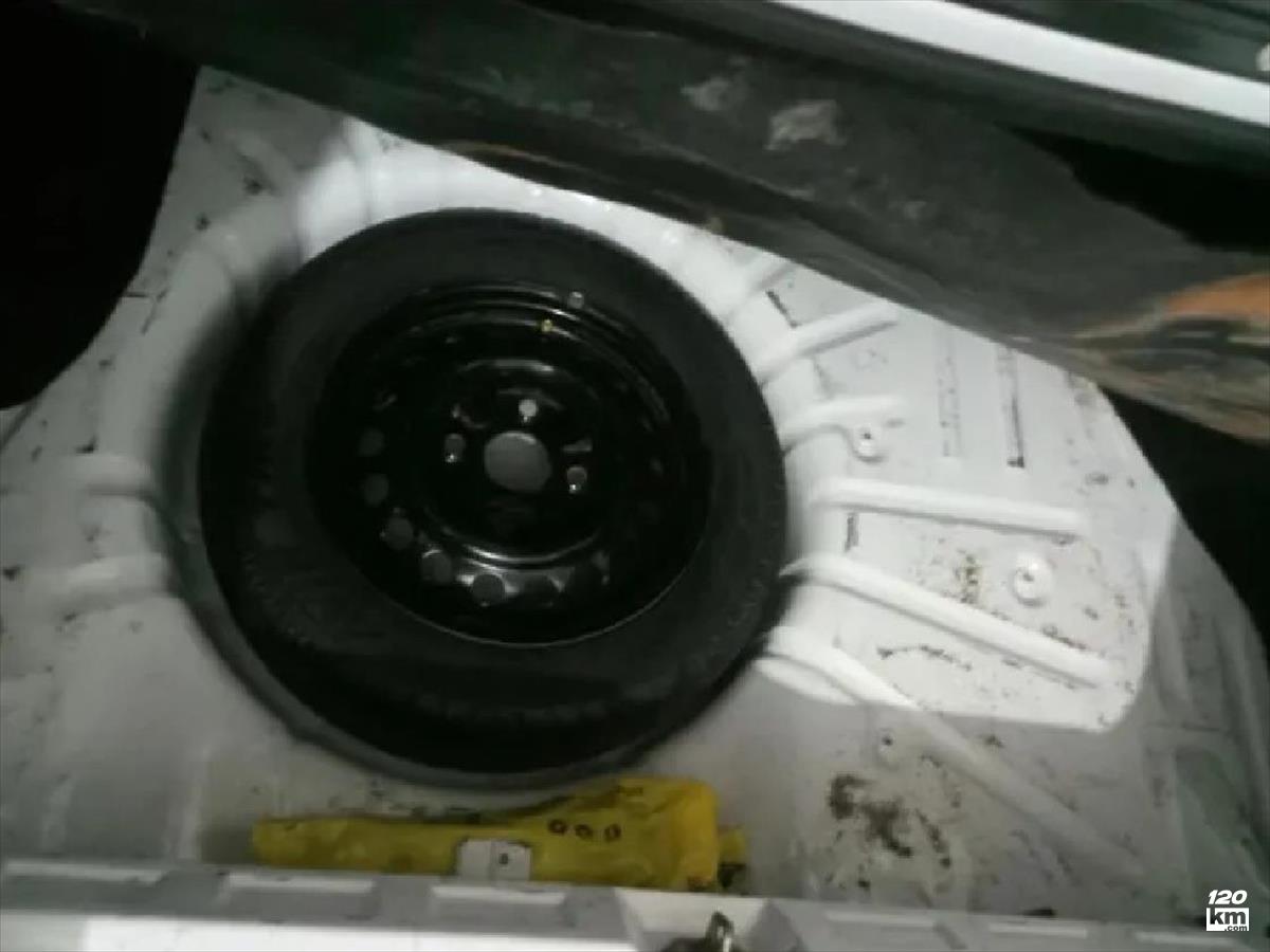 فروش پراید صندوقدار ۱۳۸۹ سفید بدون رنگ تهران پردیس (۸ دی ۱۴۰۴)