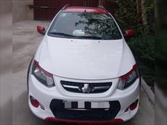 120km.com | فروش کوییک، R، مدل ۱۴۰۲، سفید، تهران، اسلامشهر