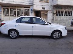 120km.com | فروش دنا، مدل ۱۳۹۸، سفید، تهران، اسلامشهر