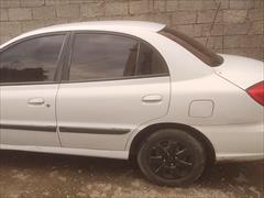 120km.com | فروش کیا، ریو، مدل ۱۳۹۰، سفید، گیلان، ماسال