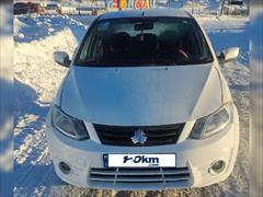 120km.com | فروش ساینا، EX، مدل ۱۳۹۹، سفید، اصفهان، داران