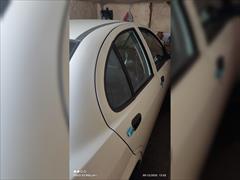 120km.com | فروش ساینا، EX، مدل ۱۳۹۹، سفید، اصفهان، داران