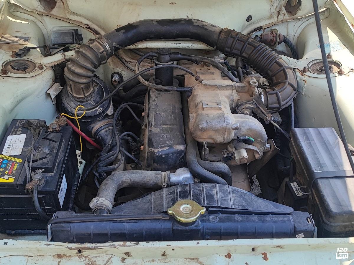 فروش پیکان وانت ۱۳۸۷ دوگانه سوز (کم کارکرد) سفید گلگیر تعویض خوزستان شوش (۹ دی ۱۴۰۴)