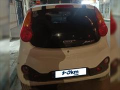 120km.com | فروش ام وی ام، 110s، سه سیلندر، مدل ۱۳۹۵، سفید، مشهد، معلم