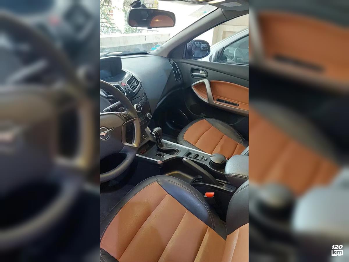 فروش هایما S5 ۱۴۰۰ مشکی بدون رنگ گلستان کلاله (۱۰ دی ۱۴۰۴)