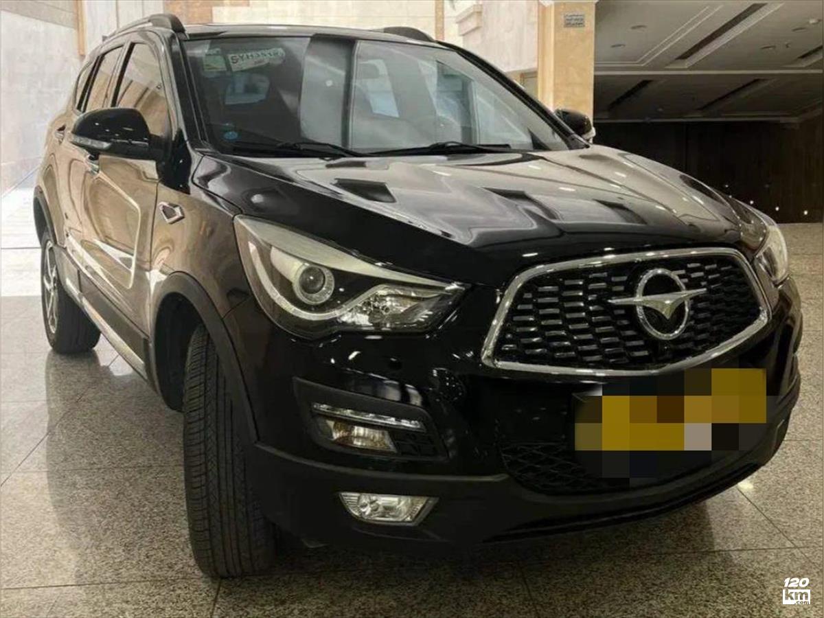 فروش هایما S5 ۱۴۰۰ مشکی بدون رنگ گلستان کلاله (۱۰ دی ۱۴۰۴)