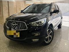 120km.com | فروش هایما، S5، مدل ۱۴۰۰، مشکی، گلستان، کلاله