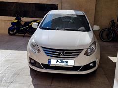 120km.com | فروش جک، جی 4، مدل ۱۴۰۳، سفید، کرمان