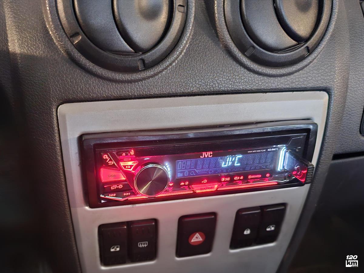 فروش رنو تندر 90 (ال 90) E2 ۱۳۹۵ سفید بدون رنگ تهران شهران (۱۰ دی ۱۴۰۴)