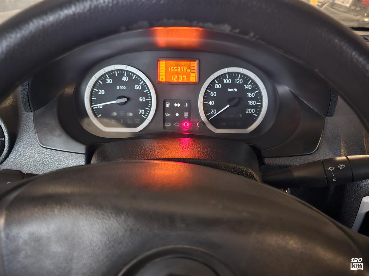 فروش رنو تندر 90 (ال 90) E2 ۱۳۹۵ سفید بدون رنگ تهران شهران (۱۰ دی ۱۴۰۴)