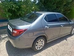 120km.com | فروش دنا، پلاس، مدل ۱۴۰۰، نوک مدادی، شیراز، تاچارا