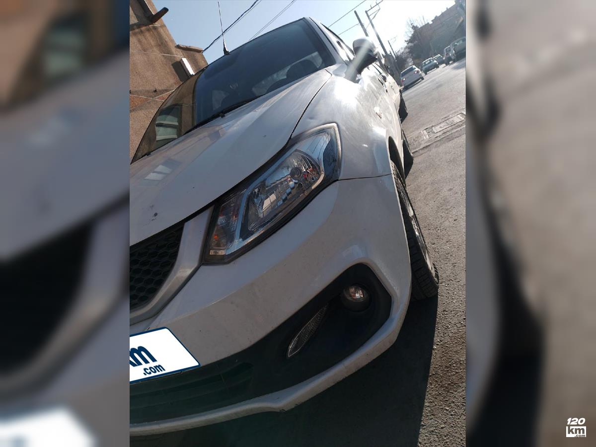 فروش ساینا S ۱۴۰۲ (کم کارکرد) سفید بدون رنگ مشهد کوی مهدی (۱۱ دی ۱۴۰۴)