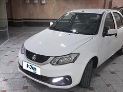 120km.com | فروش ساینا، S، مدل ۱۴۰۲، سفید، مشهد، کوی مهدی