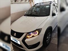 120km.com | فروش کوییک، GX، مدل ۱۴۰۳، سفید، مشهد، خیام