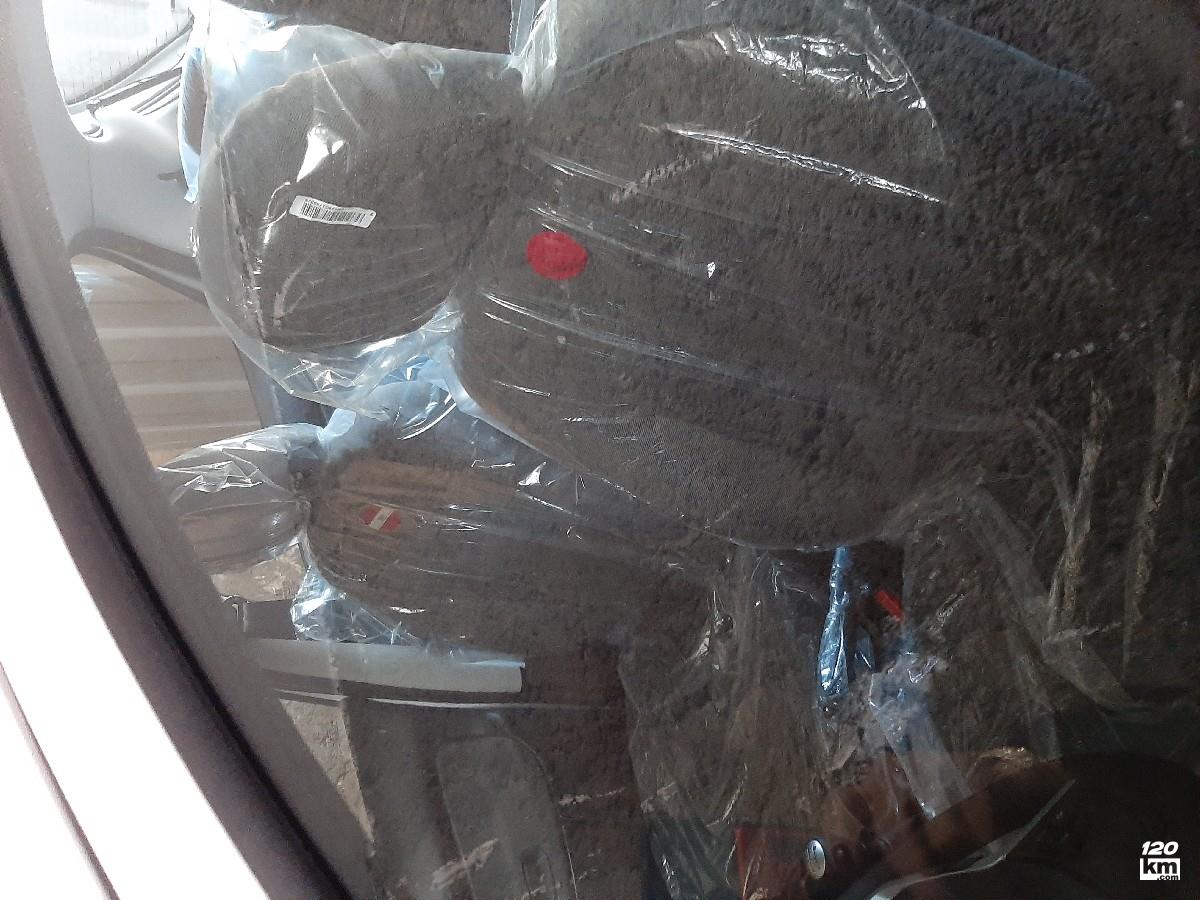 فروش پژو 207 ۱۴۰۴ صفر سفید بدون رنگ کرمان (۱۲ دی ۱۴۰۴)