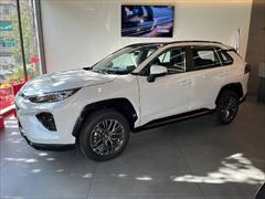 120km.com | فروش تویوتا، وایلدلندر، 2 لیتر، مدل ۲۰۲۵، سفید صدفی، تهران، آرارات