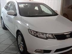 120km.com | فروش کیا، سراتو، 2000cc، مدل ۱۳۹۵، سفید، اصفهان، مشتاق