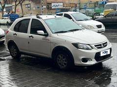 120km.com | فروش کوییک، S، مدل ۱۴۰۰، سفید، تهران، شهرک ولیعصر