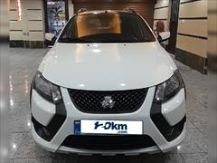 120km.com | فروش کوییک، R، مدل ۱۴۰۳، سفید، تهران، تهرانسر