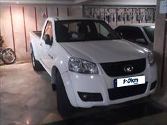 120km.com | فروش گریت وال، وانت دیار، مدل ۱۳۹۷، سفید، تهران، ابوذر