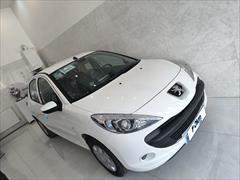 120km.com | فروش پژو، 207، مدل ۱۴۰۴، سفید، خراسان رضوی، درگز