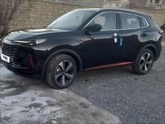 120km.com | فروش چانگان، ایدو، مدل ۲۰۲۴، مشکی، اراک