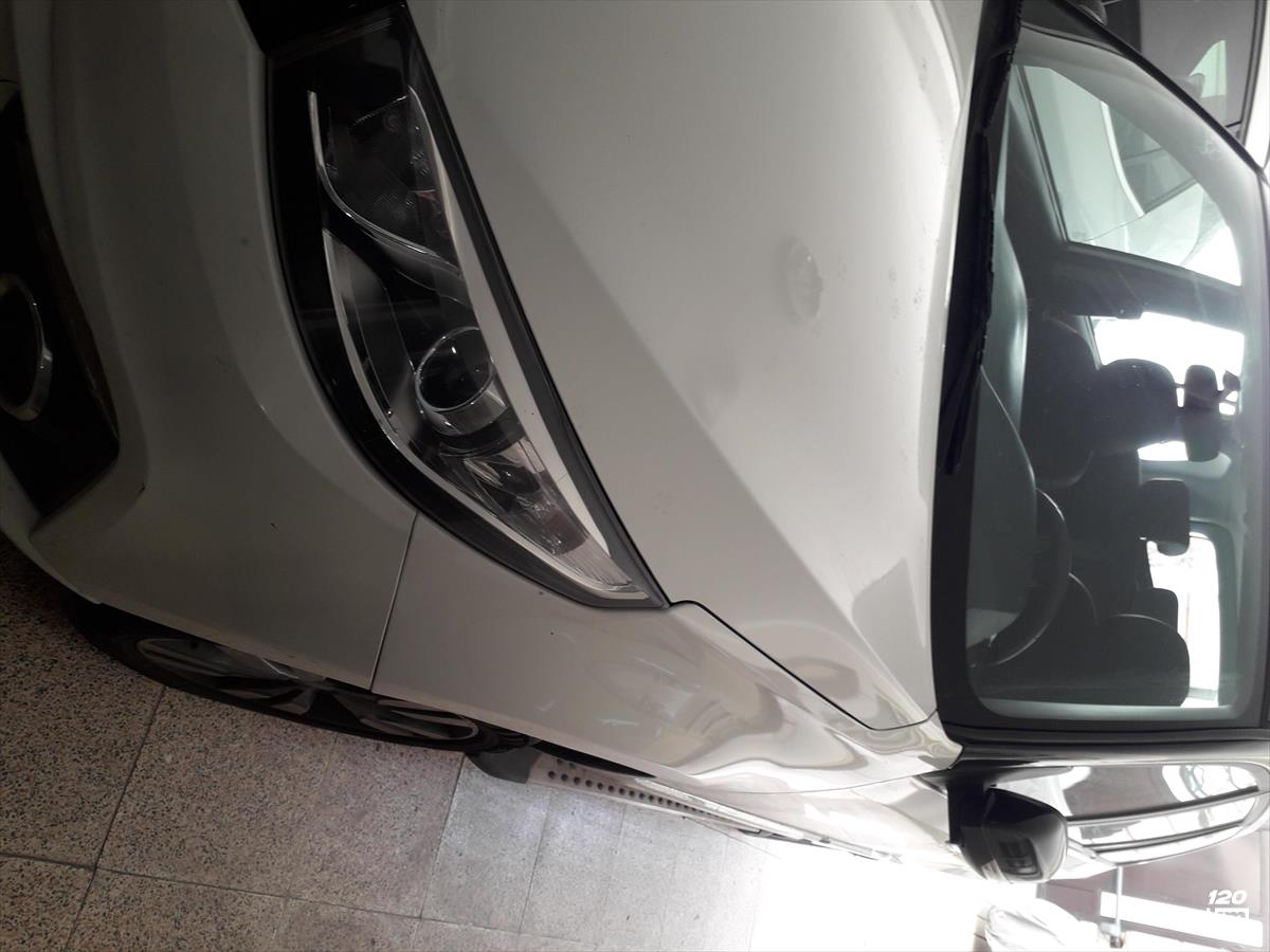 فروش ام وی ام X33 S ۱۳۹۷ سفید بدون رنگ تهران اندیشه (۱۵ دی ۱۴۰۴)