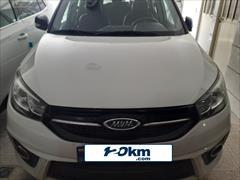 120km.com | فروش ام وی ام، X33، S، مدل ۱۳۹۷، سفید، تهران، اندیشه