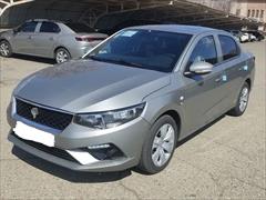 120km.com | فروش تارا، مدل ۱۴۰۴، تیتانیومی، تهران، شهریار