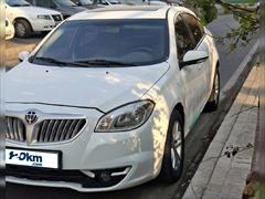 120km.com | فروش برلیانس، H330، مدل ۱۳۹۷، سفید، تهران، پاسداران