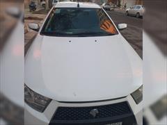 120km.com | فروش دنا، مدل ۱۳۹۴، سفید، خراسان رضوی، نیشابور