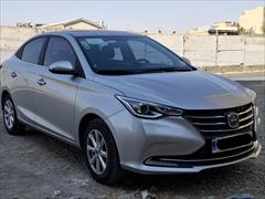 120km.com | فروش فردا موتورز، 511، مدل ۱۴۰۳، نقره ای، تهران، تهرانسر