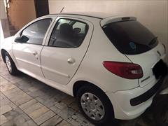 120km.com | فروش پژو، 207، مدل ۱۴۰۲، سفید، تهران، پیروزی