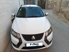 120km.com | فروش کوییک، S، مدل ۱۴۰۲، سفید، تهران، پاکدشت