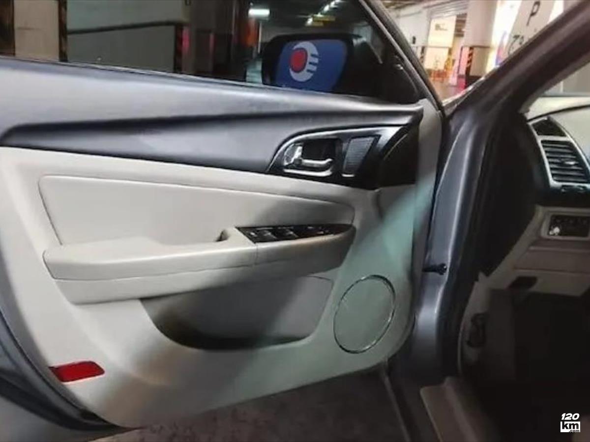 فروش بسترن B50F ۱۳۹۴ سربی دو لکه رنگ تهران جنت آباد (۱۸ دی ۱۴۰۴)