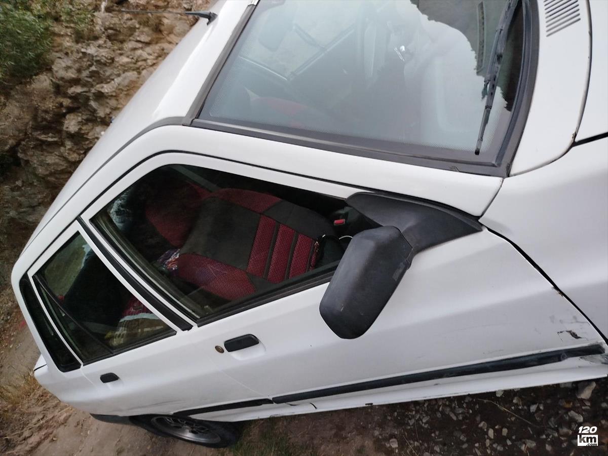 فروش پراید صندوقدار ۱۳۹۰ (کم کارکرد) سفید چند لکه رنگ تهران شهر قدس (۱۹ دی ۱۴۰۴)