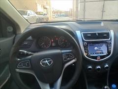 120km.com | فروش جک، جی 4، مدل ۱۴۰۲، مشکی، اصفهان، بهارستان