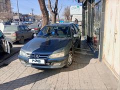 120km.com | فروش پژو، پارس، سال، مدل ۱۳۹۹، خاکستری، مشهد، بلوار الهیه