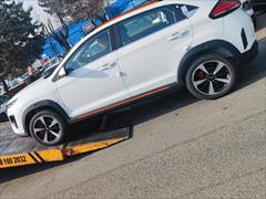 120km.com | فروش ام وی ام، X33، S، مدل ۱۴۰۴، سفید، تهران، قرچک