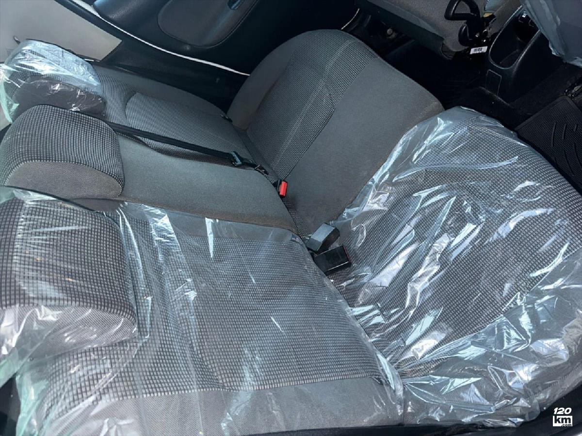 فروش پژو 206 تیپ 5 ۱۳۹۹ سفید بدون رنگ شیراز میانرود (۲۱ دی ۱۴۰۴)