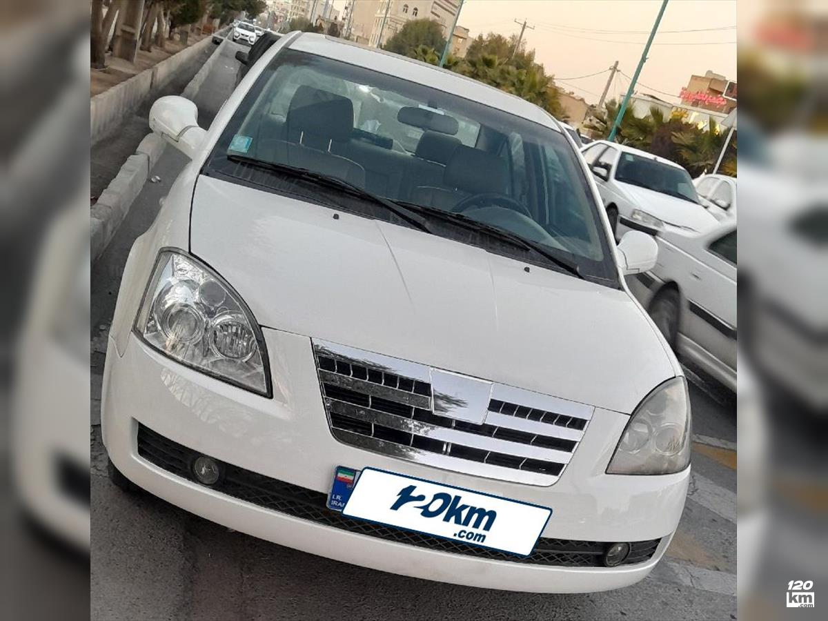 فروش ام وی ام 530 ۱۳۹۳ سفید یک لکه رنگ یزد میدان مسکن (۲۱ دی ۱۴۰۴)