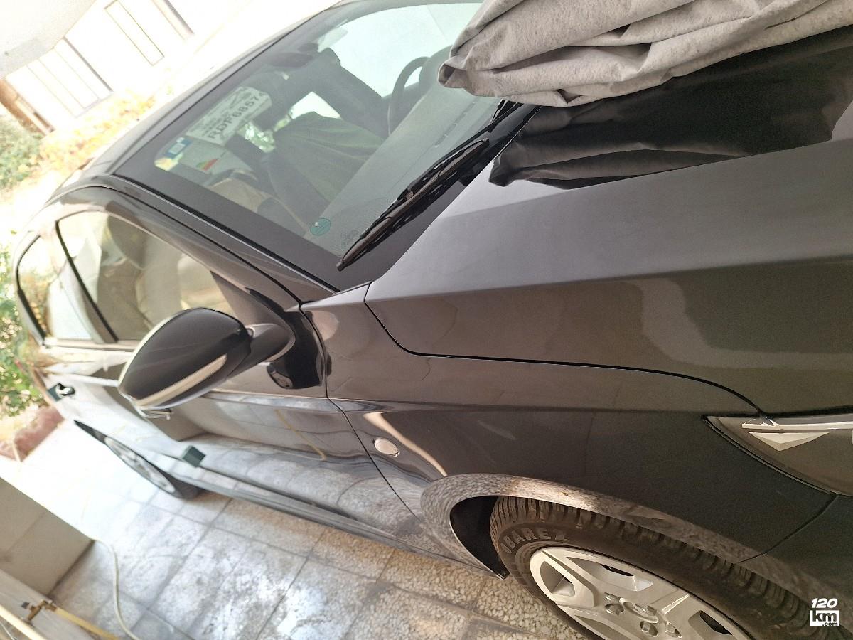 فروش تارا ۱۴۰۳ (کم کارکرد) مشکی بدون رنگ تهران شهریار (۲۱ دی ۱۴۰۴)