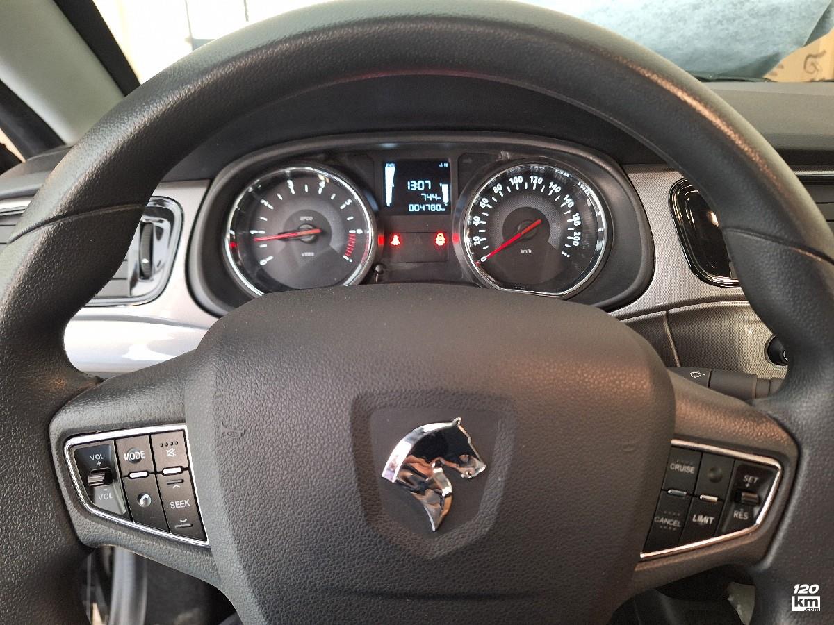 فروش تارا ۱۴۰۳ (کم کارکرد) مشکی بدون رنگ تهران شهریار (۲۱ دی ۱۴۰۴)