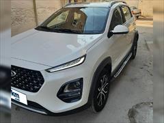 120km.com | فروش ام وی ام، X22، اسپرت لاکچری، مدل ۱۴۰۳، سفید، اصفهان، ابن سینا